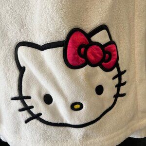 Licensed Hello Kitty ~ Bath/Shower Towel Dress
